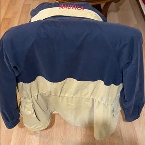 Nautica coat